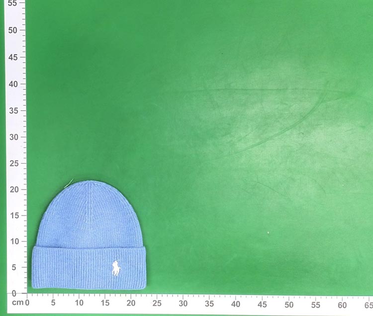 Zdjęcie QC 2 z 4 — Polo Ralph Lauren Cable Knit Beanie [22 styles]