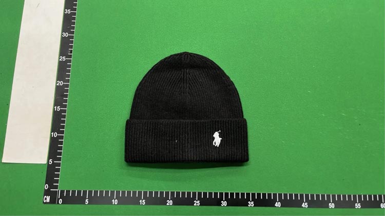 Zdjęcie QC 4 z 4 — Polo Ralph Lauren Cable Knit Beanie [22 styles]