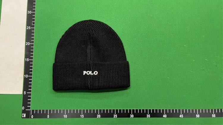 Zdjęcie QC 3 z 4 — Polo Ralph Lauren Cable Knit Beanie [22 styles]