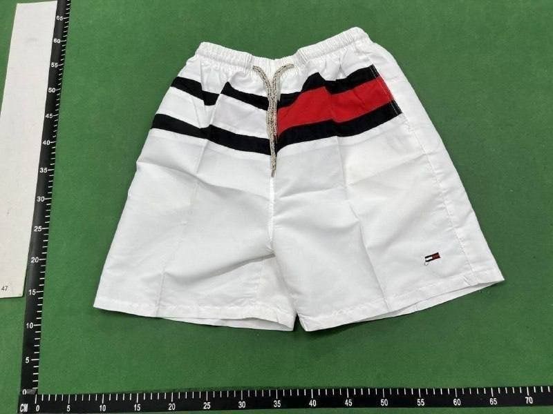 Zdjęcie QC 1 z 1 — Tommy Hilfiger x Stussy x Nike Collaborative Swim/Board Shorts [40 styles]