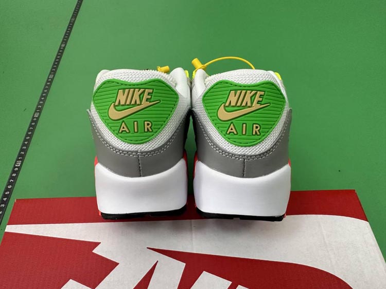 Zdjęcie QC 3 z 4 — Nike Air Max 90 Sneakers [30 styles]