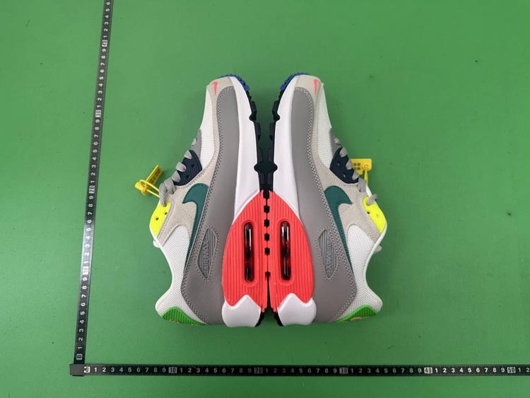 Zdjęcie QC 1 z 4 — Nike Air Max 90 Sneakers [30 styles]