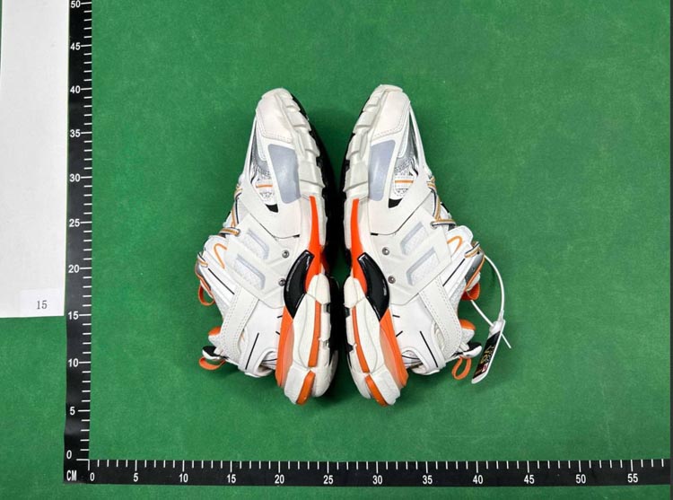 Zdjęcie QC 4 z 4 — ASICS Gel-BND Sneakers