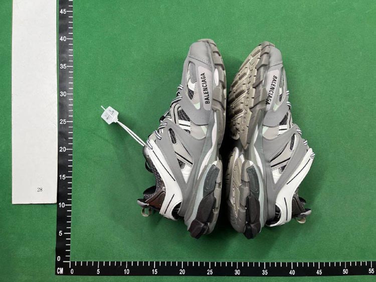 Zdjęcie QC 3 z 4 — ASICS Gel-BND Sneakers