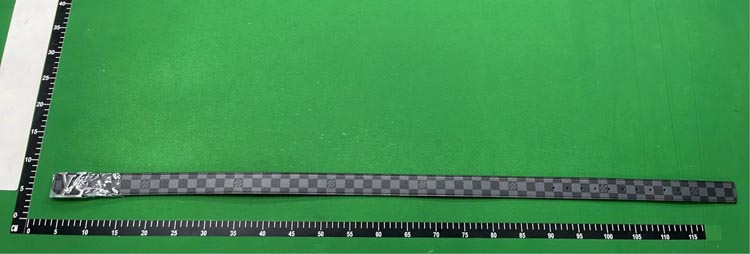 Zdjęcie QC 2 z 3 — Burberry TB Monogram Belt / Louis Vuitton LV Monogram Belt [40 styles]