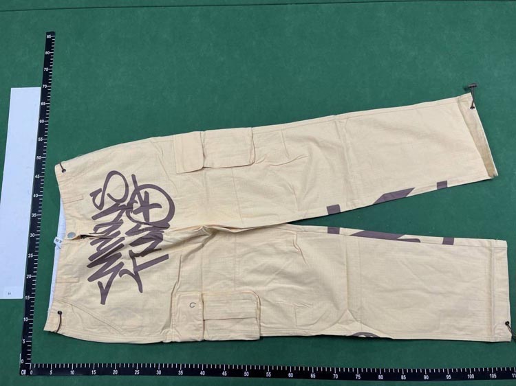 Zdjęcie QC 3 z 4 — SMINDUS TUNO Cargo Pants [38 styles]