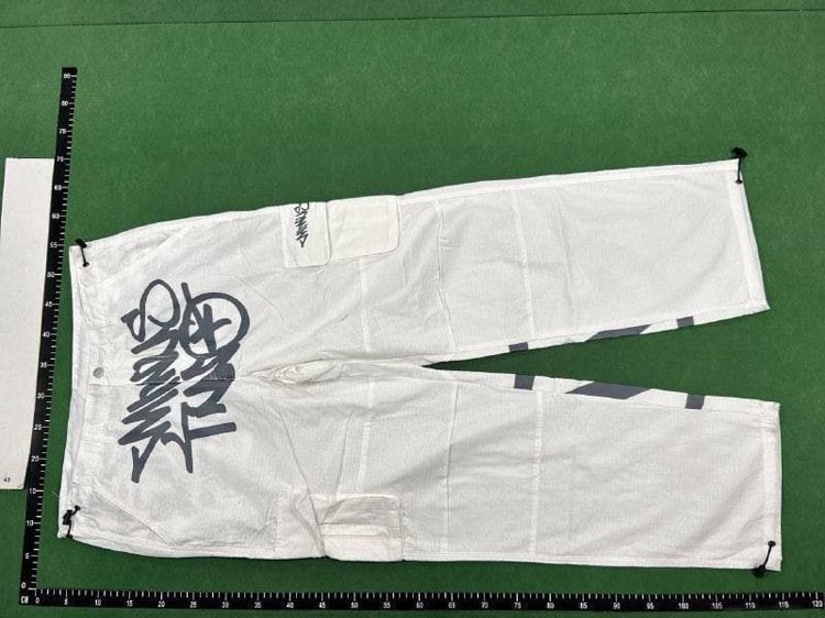 Zdjęcie QC 2 z 4 — SMINDUS TUNO Cargo Pants [38 styles]
