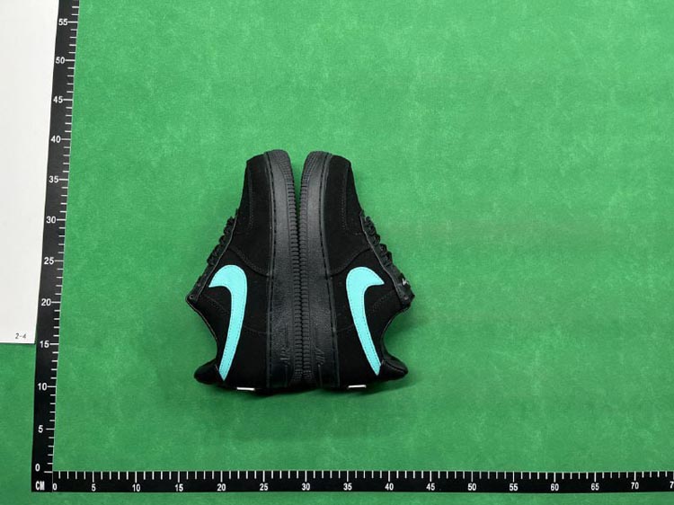 Zdjęcie QC 1 z 4 — Nike Air Force 1 Low 'RT' Sneakers