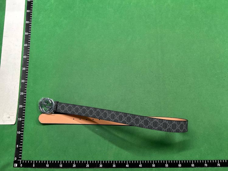 Zdjęcie QC 3 z 4 — Gucci GG Marmont Belt [40 styles]