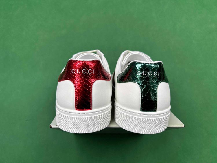 Zdjęcie QC 1 z 4 — Gucci Rhyton Sneakers [12 styles]