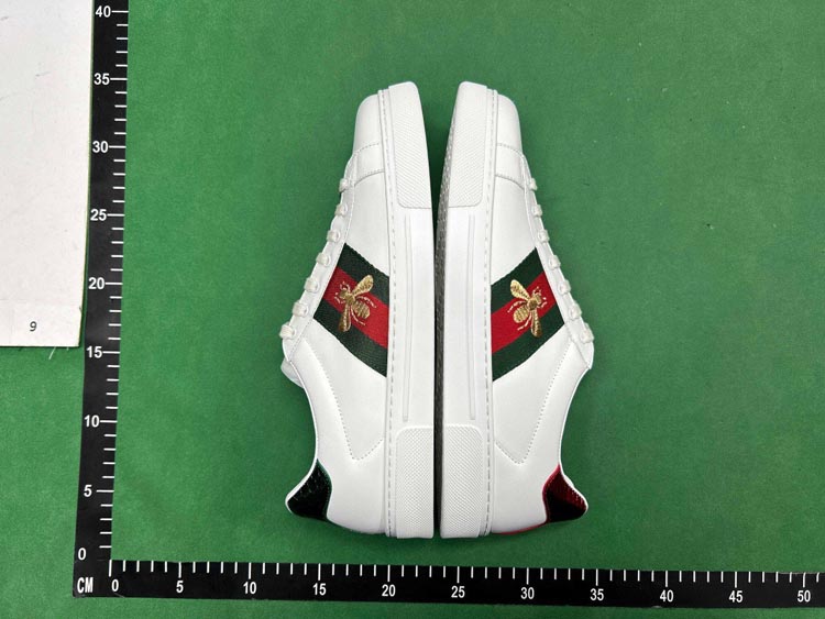 Zdjęcie QC 2 z 4 — Gucci Rhyton Sneakers [12 styles]