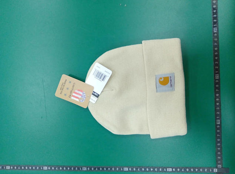 Zdjęcie QC 1 z 2 — Carhartt WIP Watch Beanie [16 styles]
