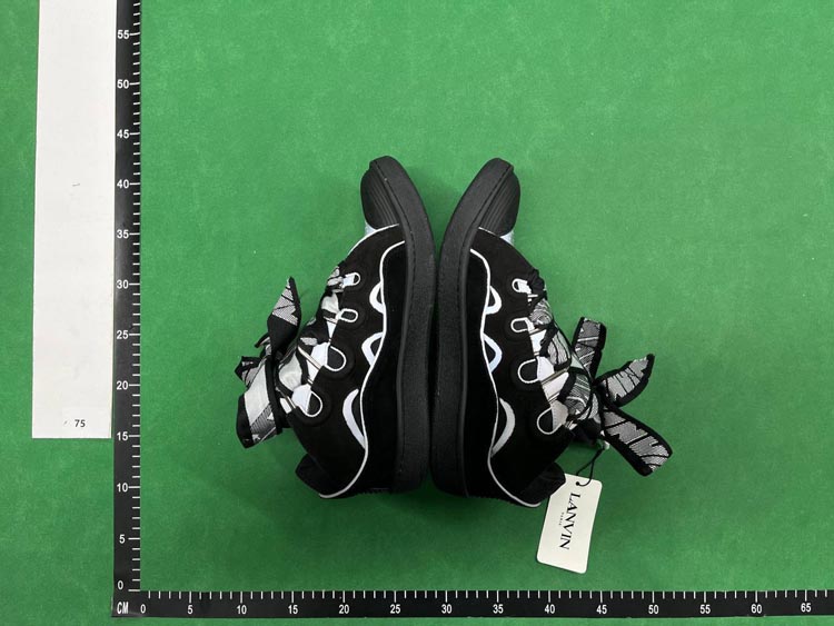 Zdjęcie QC 1 z 4 — Lanvin B22 Sneakers