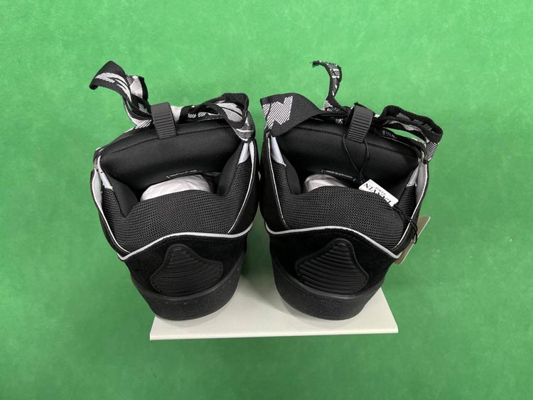 Zdjęcie QC 2 z 4 — Lanvin B22 Sneakers