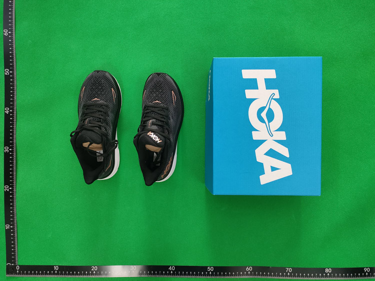 Zdjęcie QC 1 z 2 — HOKA Bondi 8 Running Shoes [22 styles]