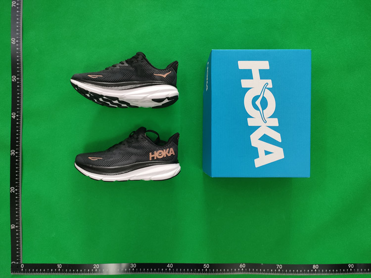 Zdjęcie QC 2 z 2 — HOKA Bondi 8 Running Shoes [22 styles]