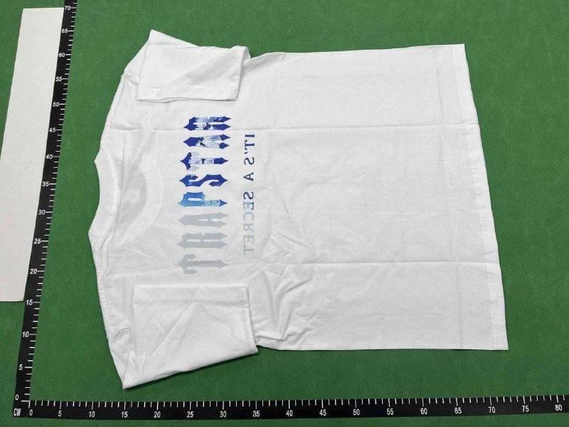 Zdjęcie QC 1 z 1 — Trapstar TRAPSTAR T-Shirt/Shorts [40 styles]