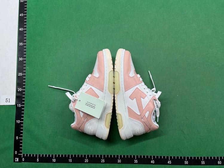 Zdjęcie QC 3 z 4 — Off-White c/o Virgil Abloh Arrow Sneakers [13 styles]
