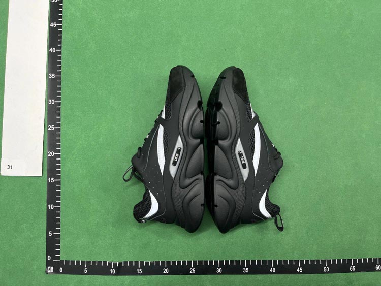 Zdjęcie QC 3 z 4 — Dior B23 Sneakers [19 styles]