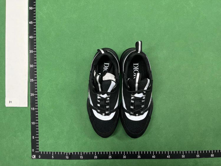 Zdjęcie QC 4 z 4 — Dior B23 Sneakers [19 styles]