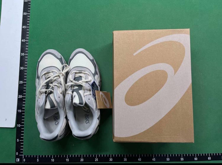 Zdjęcie QC 2 z 3 — ASICS Gel-Kayano 14 Sneakers [5 styles]
