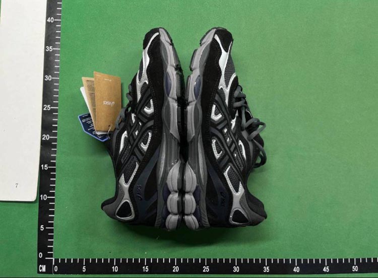 Zdjęcie QC 1 z 3 — ASICS Gel-Kayano 14 Sneakers [5 styles]