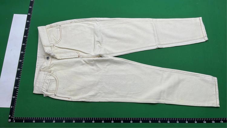 Zdjęcie QC 2 z 3 — EVISU Fujiyama Denim Jeans [23 styles]