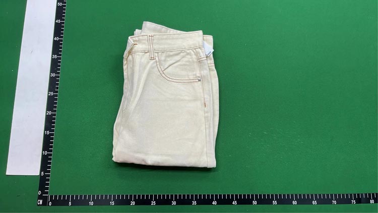 Zdjęcie QC 3 z 3 — EVISU Fujiyama Denim Jeans [23 styles]