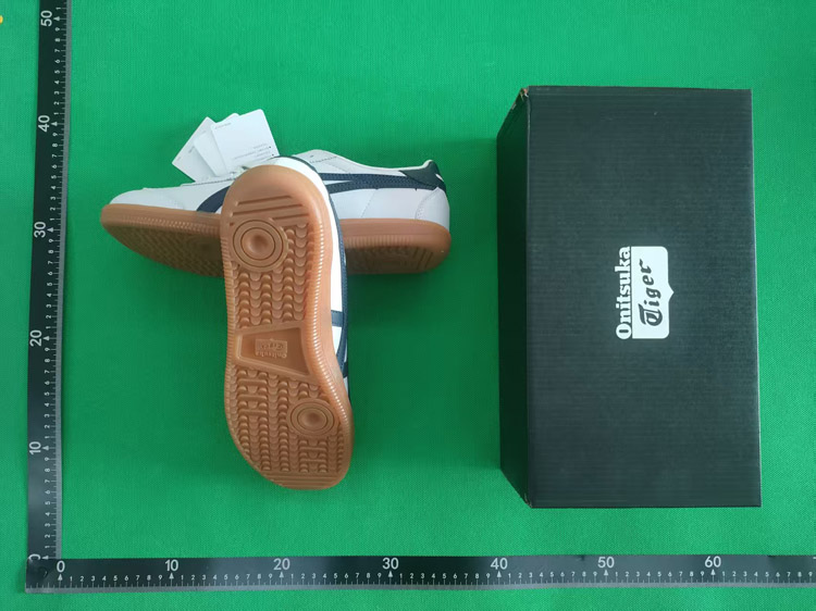 Zdjęcie QC 5 z 5 — Onitsuka Tiger Mexico 66 Sneakers [14 styles]