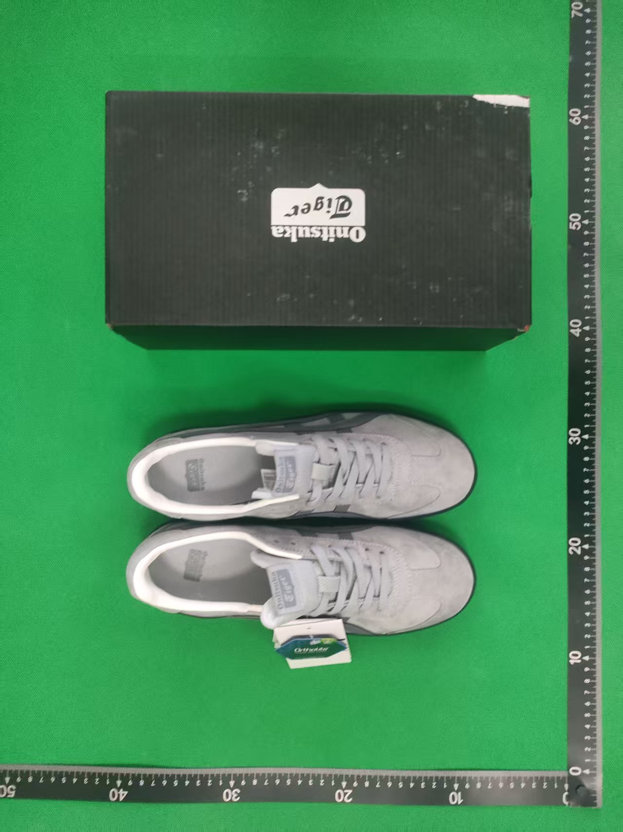Zdjęcie QC 1 z 5 — Onitsuka Tiger Mexico 66 Sneakers [14 styles]