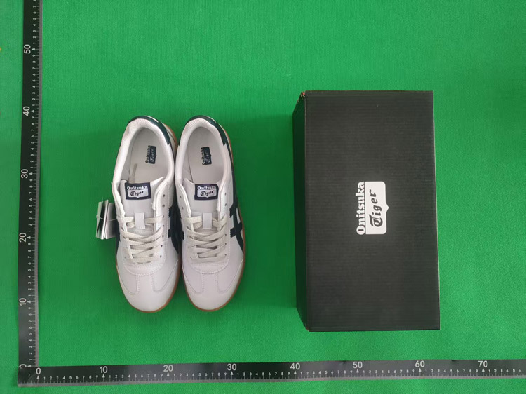 Zdjęcie QC 3 z 5 — Onitsuka Tiger Mexico 66 Sneakers [14 styles]