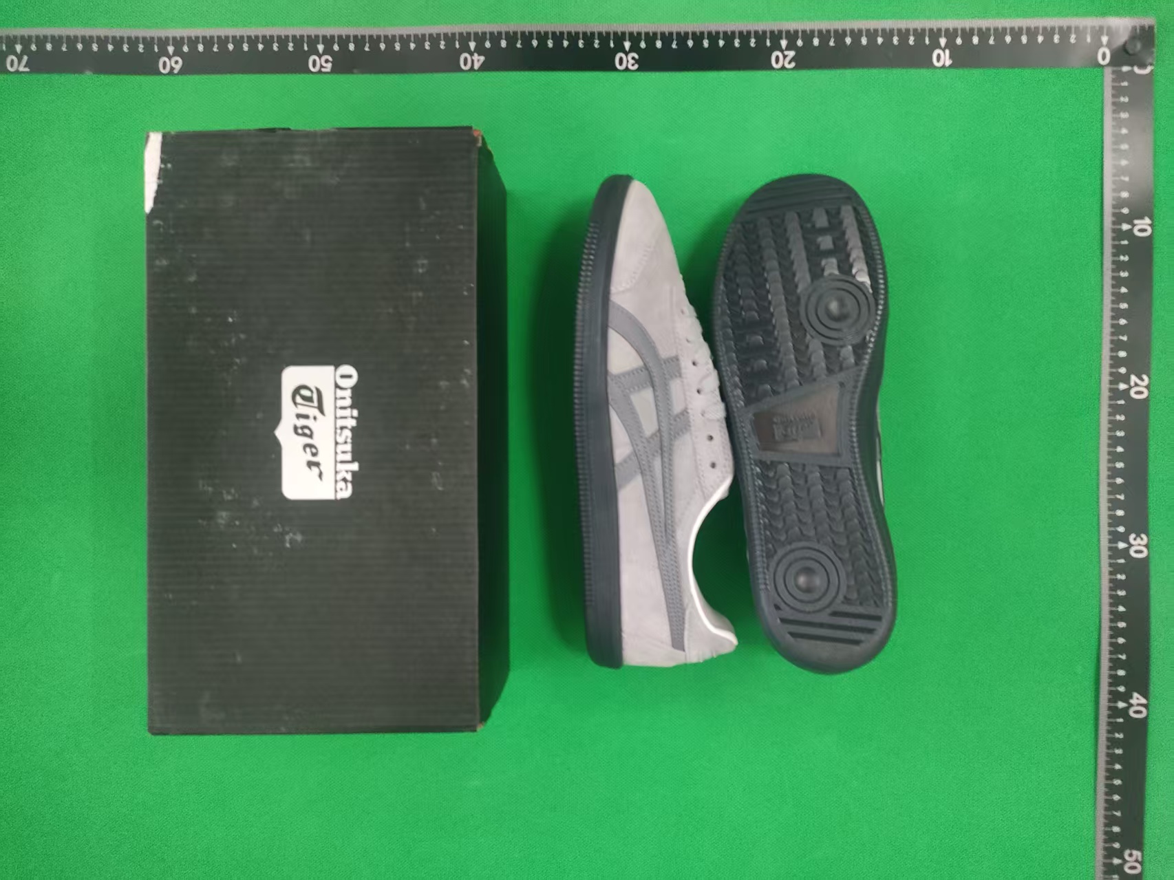Zdjęcie QC 2 z 5 — Onitsuka Tiger Mexico 66 Sneakers [14 styles]