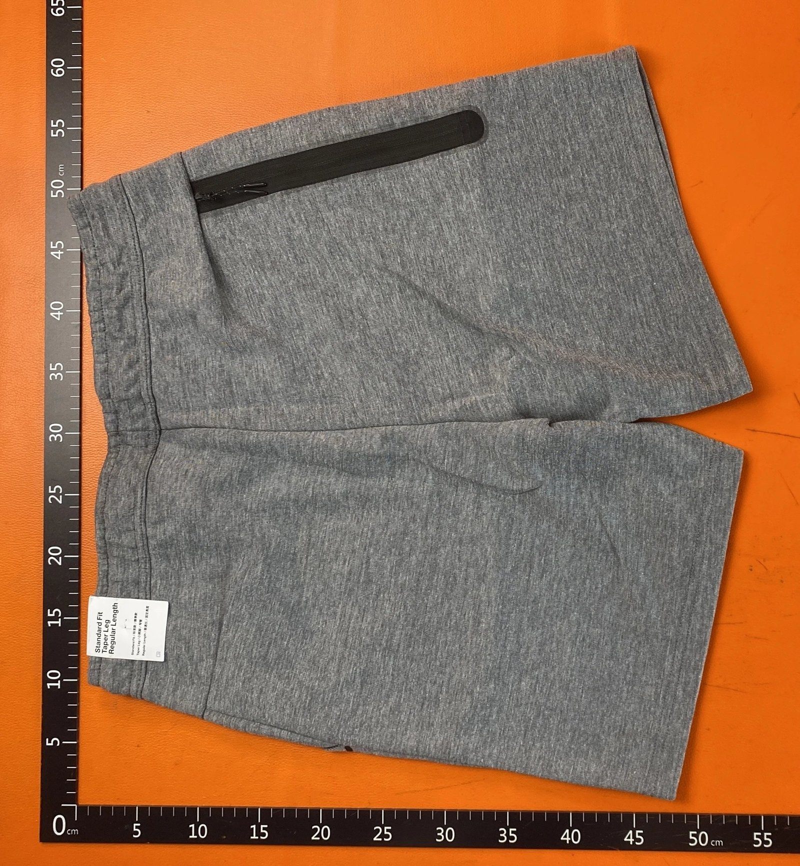 Zdjęcie QC 1 z 1 — Nike Sportswear Tech Fleece Shorts [10 styles]
