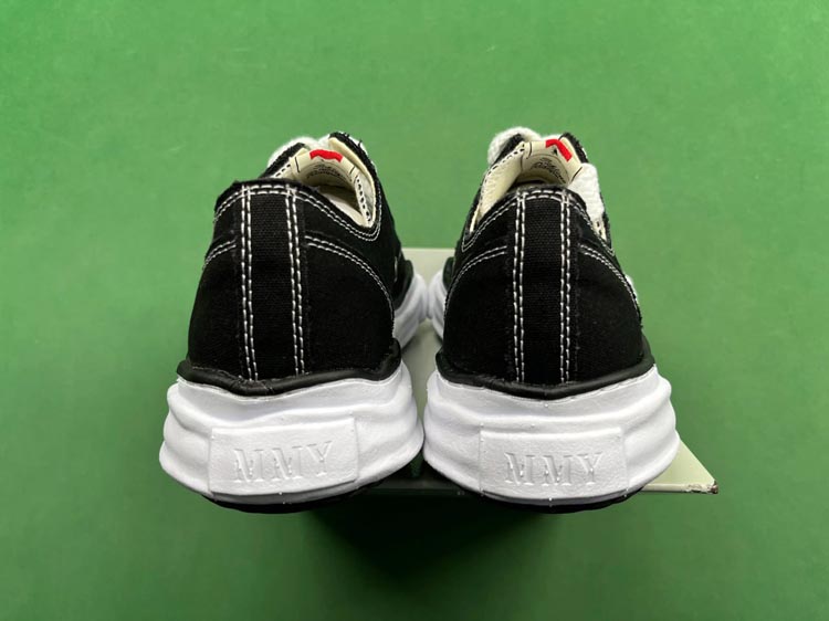 Zdjęcie QC 3 z 3 — Yohji Yamamoto × Adidas Bounce Sneakers