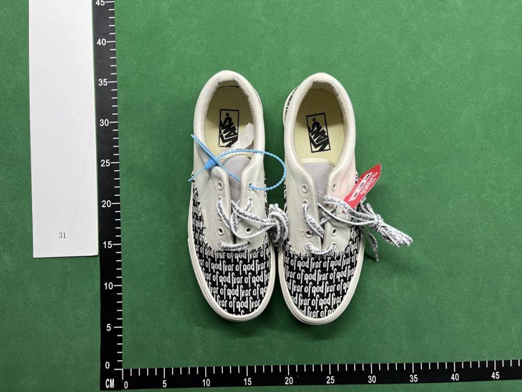 Zdjęcie QC 3 z 4 — Vans Old Skool Sneakers [10 styles]