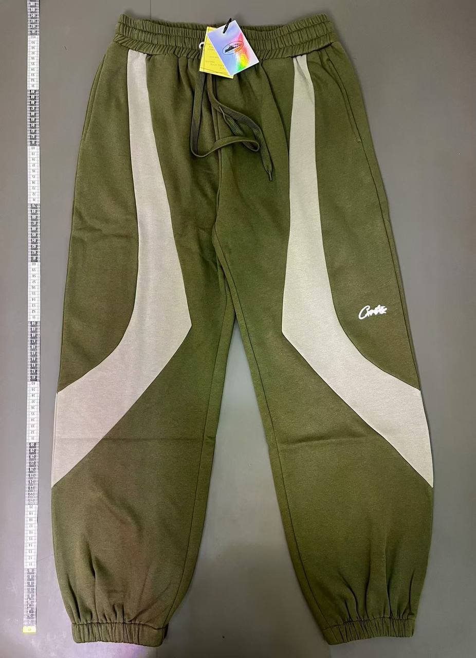Zdjęcie QC 1 z 1 — Corteiz All-Over Logo Joggers