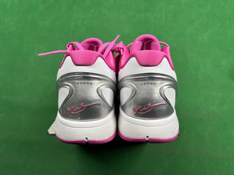 Zdjęcie QC 2 z 3 — Nike Zoom Kobe 6 Protro Basketball Shoes [5 styles]
