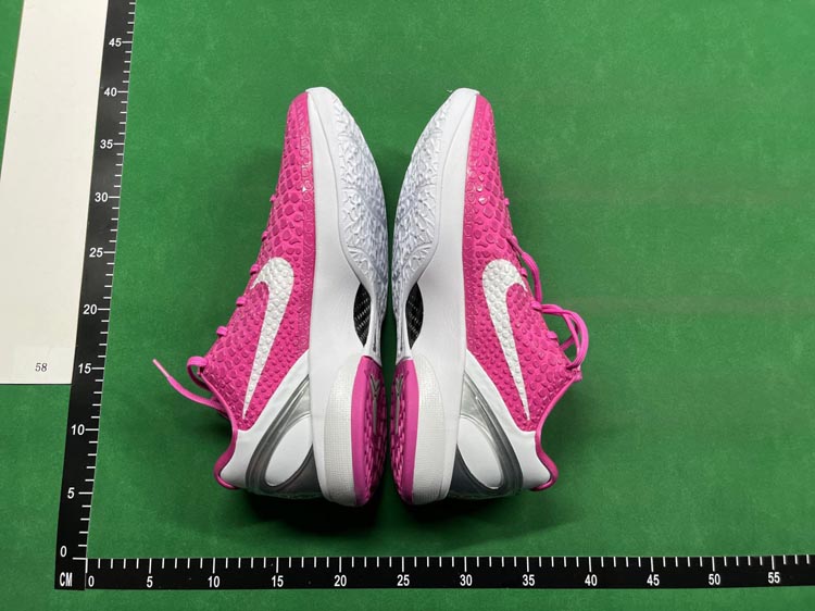 Zdjęcie QC 3 z 3 — Nike Zoom Kobe 6 Protro Basketball Shoes [5 styles]