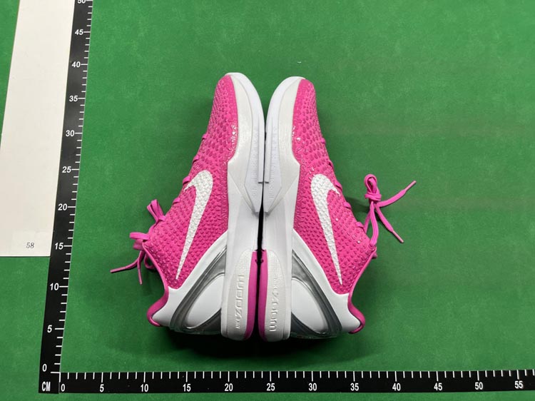 Zdjęcie QC 1 z 3 — Nike Zoom Kobe 6 Protro Basketball Shoes [5 styles]