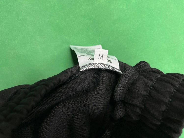 Zdjęcie QC 4 z 4 — Burberry Check and Logo Shorts [18 styles]