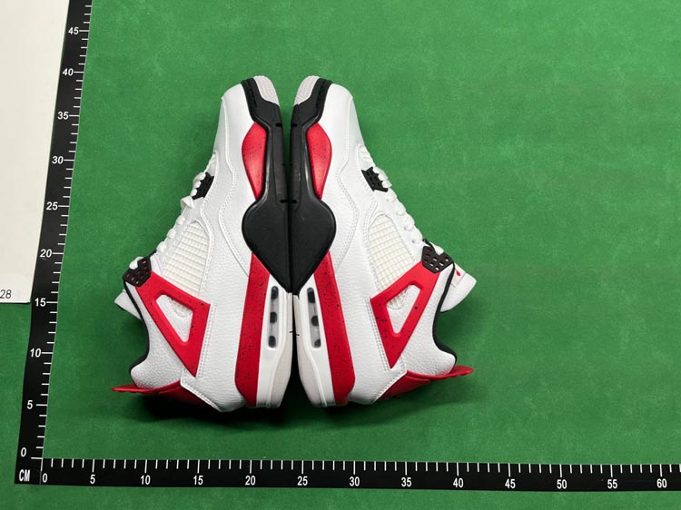 Zdjęcie QC 2 z 4 — Nike Air Jordan 4 Sneakers [37 styles]