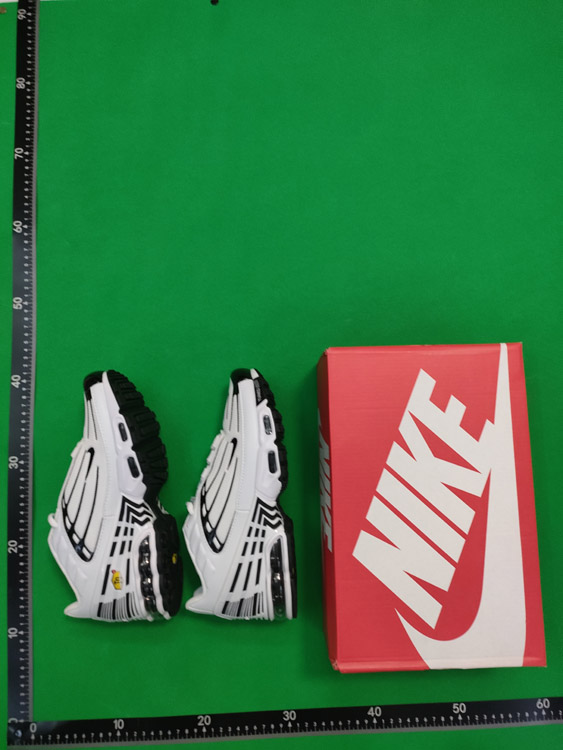 Zdjęcie QC 4 z 4 — Nike Air Max Plus Sneakers [32 styles]