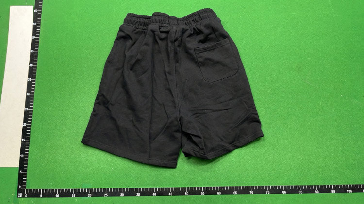 Zdjęcie QC 1 z 4 — Chrome Hearts Cross Logo Shorts [17 styles]