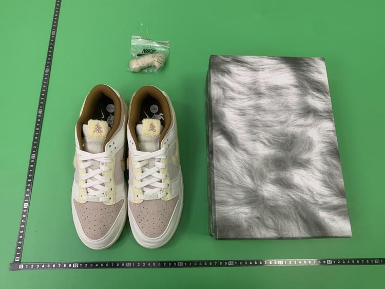 Zdjęcie QC 1 z 3 — Nike Dunk Low Sneakers [23 styles]