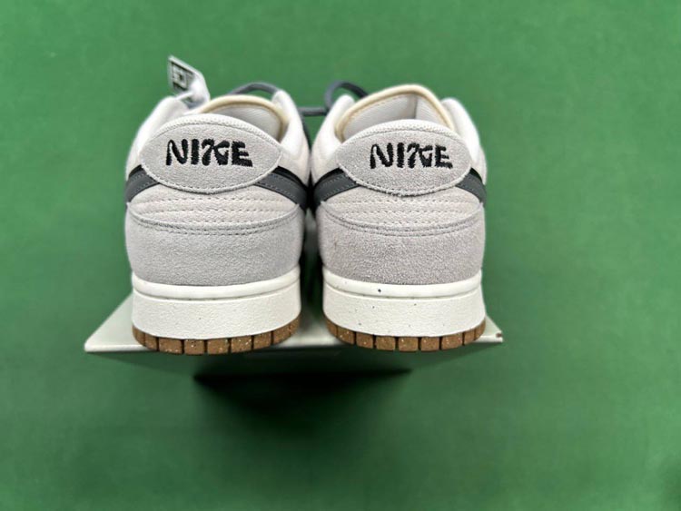 Zdjęcie QC 3 z 3 — Nike Dunk Low Sneakers [23 styles]