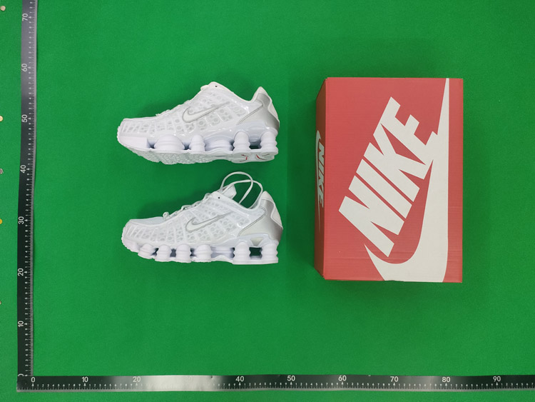 Zdjęcie QC 1 z 2 — Nike Shox TL Sneakers [12 styles]