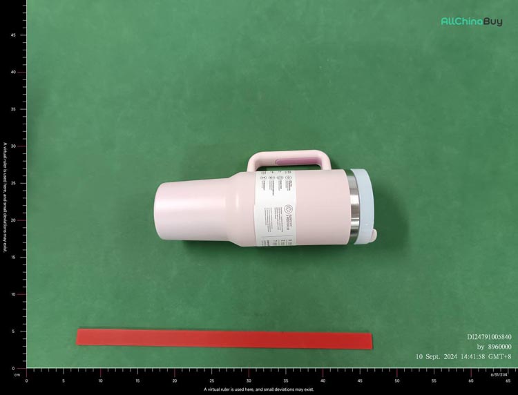 Zdjęcie QC 2 z 3 — Stanley Quencher H2.0 Tumbler [15 styles]