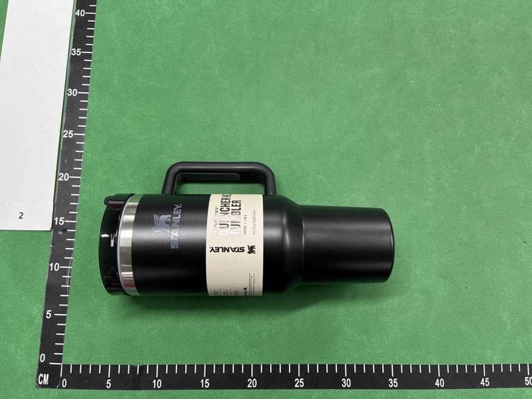 Zdjęcie QC 1 z 3 — Stanley Quencher H2.0 Tumbler [15 styles]