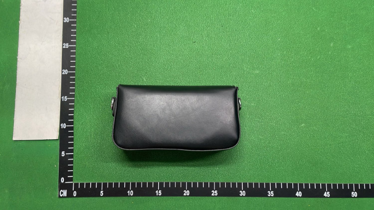 Zdjęcie QC 11 z 12 — Saint Laurent Monogram Chain Shoulder Bag [5 styles]