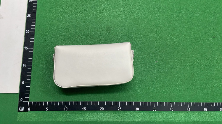 Zdjęcie QC 10 z 12 — Saint Laurent Monogram Chain Shoulder Bag [5 styles]